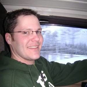 Meet your Posher, Rob